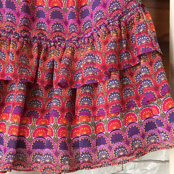 Express Skirt - Picture 2 of 3